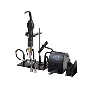 هویه استیشن هوای گرم سومو مدل sm270